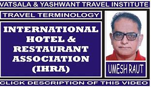 Image result for IHRA Hotels