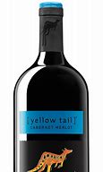 Image result for Yellow Tail Cabernet Merlot