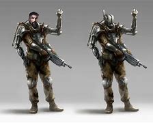 Image result for +Game About Invincible Soldier with Advanced Armoured Suit