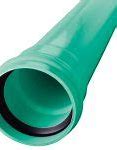 Image result for PVC SDR 35 Sewer Pipe