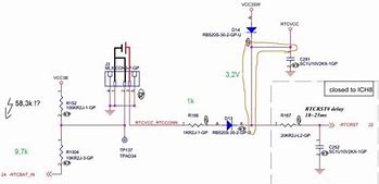 Image result for CMOS Battery Diagram