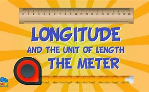 Image result for Meter Length
