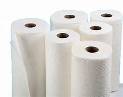 Image result for Bathroom Paper Towel Holder