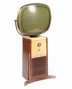 Image result for Vintage Philco TV Console