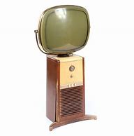 Image result for antique tv sets