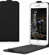 Image result for Flip Phone and iPhone Black