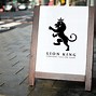 Image result for The Lion King Logo