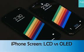 Image result for iPhone 5S LCD vs iPhone SE LCD