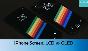 Image result for LCD/OLED iPhone 8