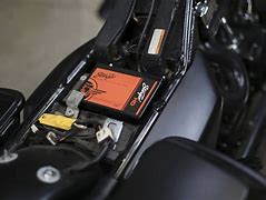 Image result for Harley Battery Block