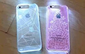 Image result for Lit Phone Case iPhone 5