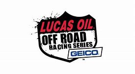 Image result for Lucas Oil Off-Road Racing Logo