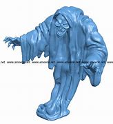 Image result for Crimson Ghost 3D Printer Model STL