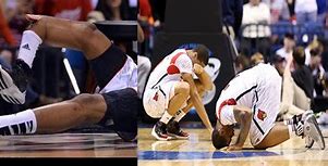 Image result for Worst Basketball Injuries