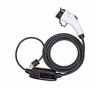 Image result for Volvo Level 1 Charger