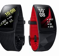 Image result for Samsung Gear Fit 2 Smartwatch