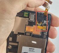 Image result for Nokia N9 Audio Jack