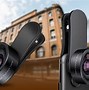 Image result for iPhone X Fisheye Lens