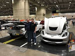 Image result for Carpet Over Show Car