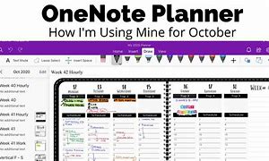 Image result for Templates in OneNote