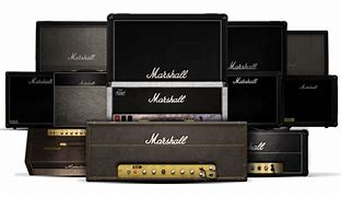 Image result for Marshall Amp Wall