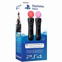 Image result for PS4 Motion Controller