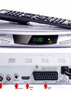 Image result for TV Tuner Box with USB Port