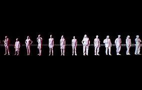Image result for 3D Printing of People