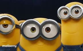 Image result for Minions Illumination Song
