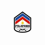 Image result for Filipino Martial Arts Logo