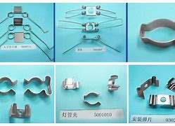 Image result for Mini Spring Clamps and Clips