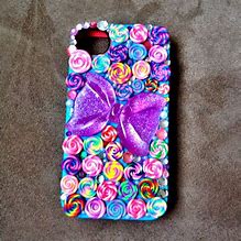 Image result for Cute iPhone Case DIYs