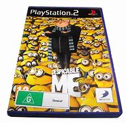 Image result for PS2 Minions