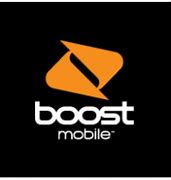 Image result for Boost Mobile Website