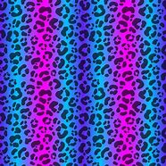 Image result for Seamless Cheetah Galaxy SVG