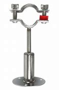 Image result for Adjustable Clamps and Brackets