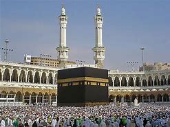 Image result for Hajj Pillar of Islam