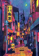 Image result for Tokyo City Art
