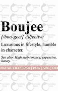 Image result for Boujee or Not