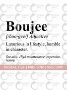 Image result for Boujee Script Examples