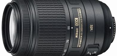 Image result for Nikon D3200 Lens