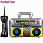 Image result for New York City Boombox