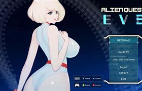 Image result for Alien Quest Eve Xeno