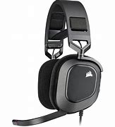 Image result for Corsair Headphones Replacement Parts H80