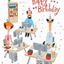 Image result for Happy Birthday Work Colleague