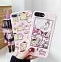 Image result for Sanrio iPhone 8 Cases