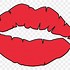 Image result for Chanel Lipstick Clip Art