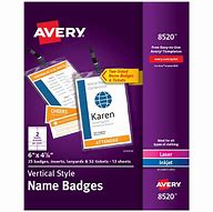 Image result for ID Badge Holders Polycarbonate