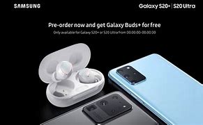 Image result for Samsung Galaxy S20 Ad