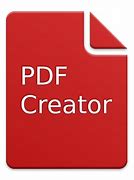 Image result for PDF Creator App